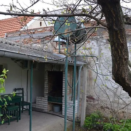 Apartman K 99, Karadjordjeva 99, Bela Crkva *