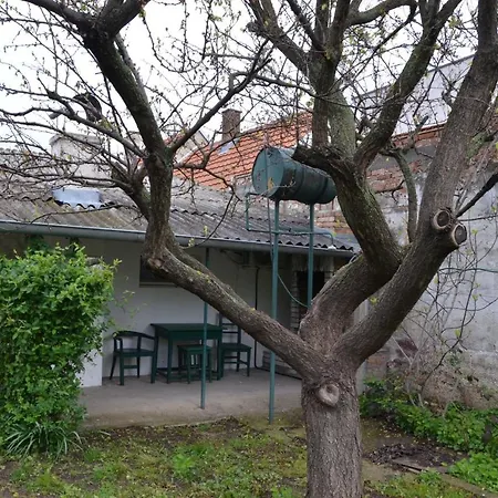 K 99, Karadjordjeva 99, Bela Crkva *