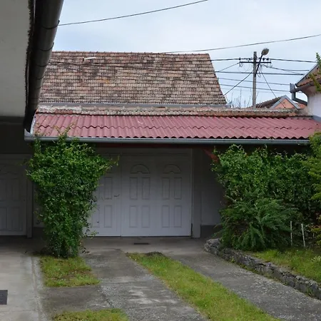 K 99, Karadjordjeva 99, Bela Crkva Apartmán Bela Crkva (Banat)