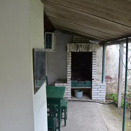 K 99, Karadjordjeva 99, Bela Crkva Daire