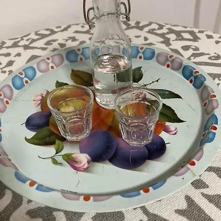 Apartmán K 99, Karadjordjeva 99, Bela Crkva