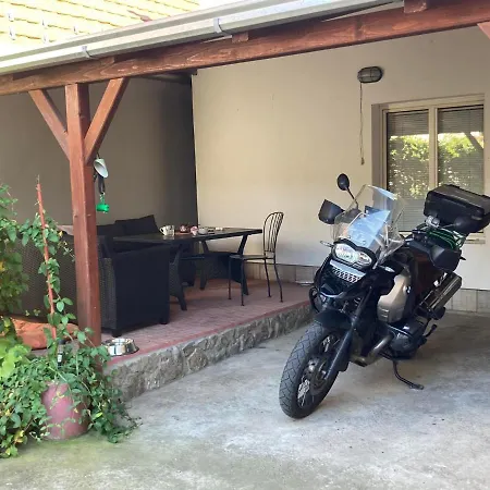 K 99, Karadjordjeva 99, Bela Crkva Apartmán Bela Crkva (Banat)