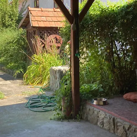 Apartmán K 99, Karadjordjeva 99, Bela Crkva *