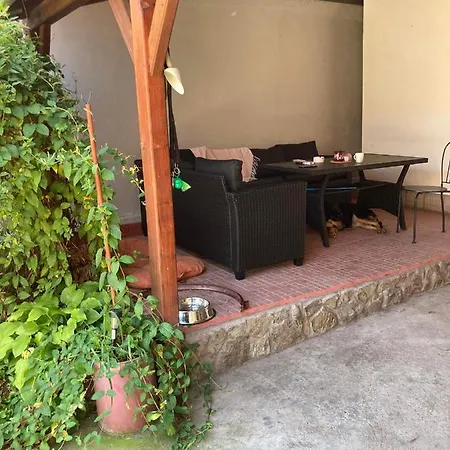 K 99, Karadjordjeva 99, Bela Crkva Apartmán