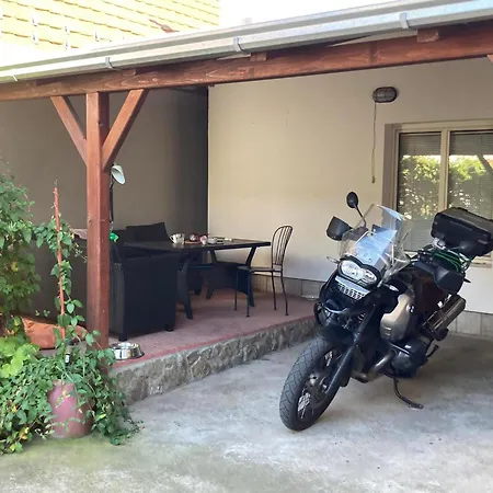 Apartmán K 99, Karadjordjeva 99, Bela Crkva *