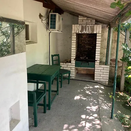 Apartament K 99, Karadjordjeva 99, Bela Crkva