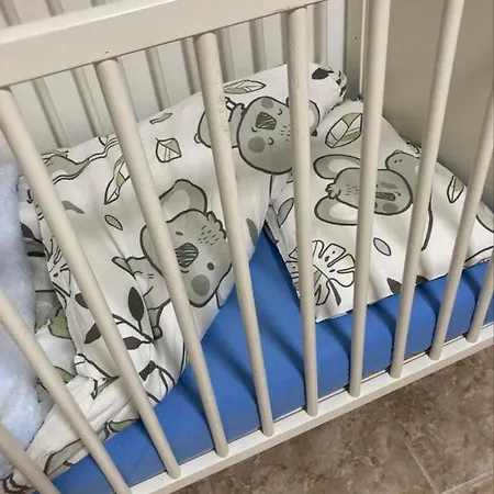 Apartmán K 99, Karadjordjeva 99, Bela Crkva