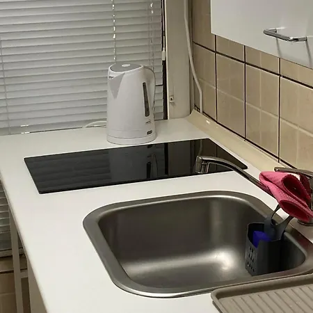 K 99, Karadjordjeva 99, Bela Crkva Apartmán