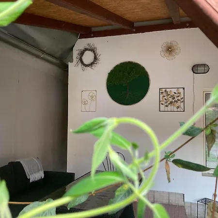 K 99, Karadjordjeva 99, Bela Crkva