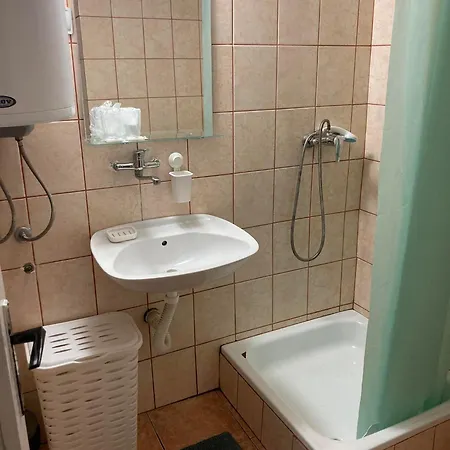 K 99, Karadjordjeva 99, Bela Crkva *