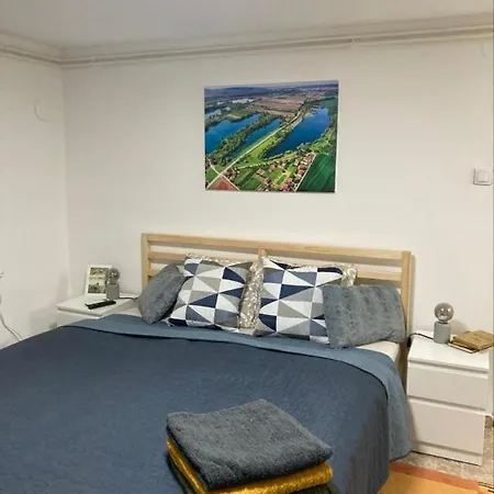 K 99, Karadjordjeva 99, Bela Crkva Apartmán Bela Crkva (Banat)